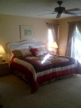 Villa /en/au Sarasota (Florida)ou appartement ou maison de vacances