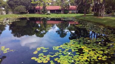 Villa /en/au Sarasota (Florida)ou appartement ou maison de vacances