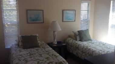Villa /en/au Sarasota (Florida)ou appartement ou maison de vacances