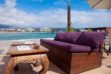 Appartement de vacances �/en/au Javea (Alicante / Alacant)ou appartement ou maison de vacances