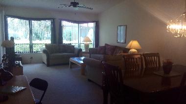 Villa /en/au Sarasota (Florida)ou appartement ou maison de vacances
