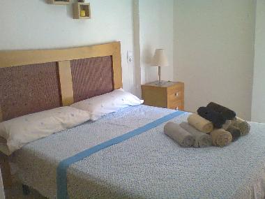 Appartement de vacances �/en/au Javea (Alicante / Alacant)ou appartement ou maison de vacances