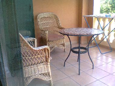 Appartement de vacances �/en/au Javea (Alicante / Alacant)ou appartement ou maison de vacances