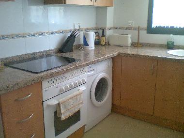 Appartement de vacances �/en/au Javea (Alicante / Alacant)ou appartement ou maison de vacances