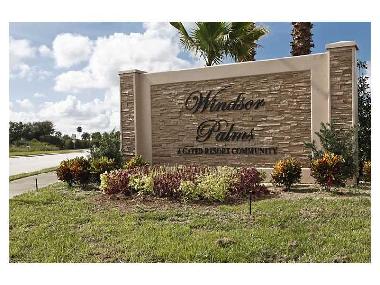 Maison de vacances /en/au Kissimmee (Florida)ou appartement ou maison de vacances