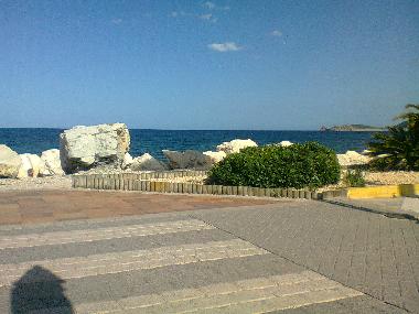 Appartement de vacances �/en/au Javea (Alicante / Alacant)ou appartement ou maison de vacances