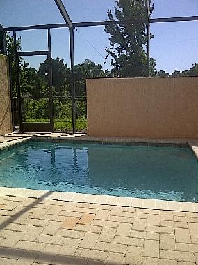 Maison de vacances /en/au Kissimmee (Florida)ou appartement ou maison de vacances