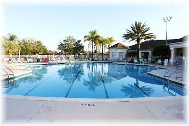 Maison de vacances /en/au Kissimmee (Florida)ou appartement ou maison de vacances