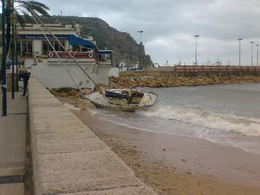 Appartement de vacances �/en/au Javea (Alicante / Alacant)ou appartement ou maison de vacances