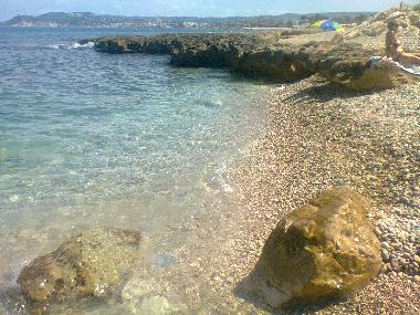 Appartement de vacances �/en/au Javea (Alicante / Alacant)ou appartement ou maison de vacances