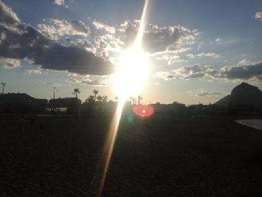 Appartement de vacances �/en/au Javea (Alicante / Alacant)ou appartement ou maison de vacances