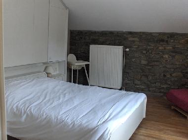 Maison de vacances /en/au Paliseul (Wallonia)ou appartement ou maison de vacances