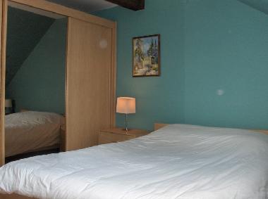 Appartement de vacances �/en/au Paliseul (Wallonia)ou appartement ou maison de vacances