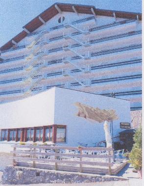 Appartement de vacances �/en/au Torgon (Torgon)ou appartement ou maison de vacances