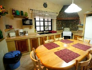 Maison de vacances �/en/au Insel Gozo, Fontana (Gozo)ou appartement ou maison de vacances