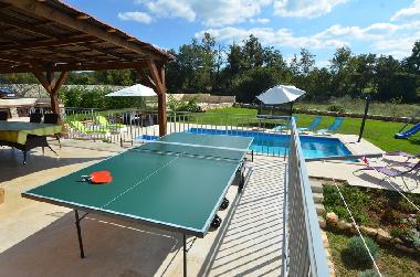 Villa /en/au Kanfanar (Istarska)ou appartement ou maison de vacances