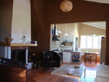 Maison de vacances /en/au Es Mercadal (Menorca)ou appartement ou maison de vacances