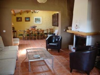 Maison de vacances /en/au Es Mercadal (Menorca)ou appartement ou maison de vacances