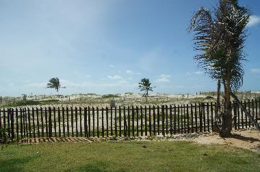 Maison de vacances �/en/au Estancia (Sergipe)ou appartement ou maison de vacances