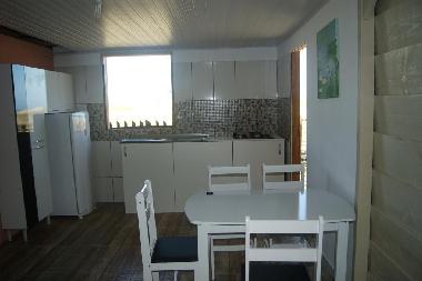 Maison de vacances �/en/au Estancia (Sergipe)ou appartement ou maison de vacances