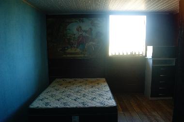 Maison de vacances �/en/au Estancia (Sergipe)ou appartement ou maison de vacances