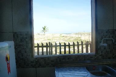 Maison de vacances �/en/au Estancia (Sergipe)ou appartement ou maison de vacances