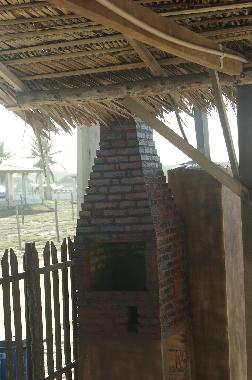 Maison de vacances �/en/au Estancia (Sergipe)ou appartement ou maison de vacances