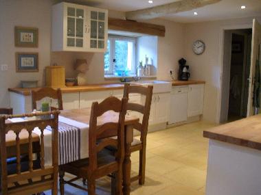 Maison de vacances /en/au Bergerac (Dordogne)ou appartement ou maison de vacances