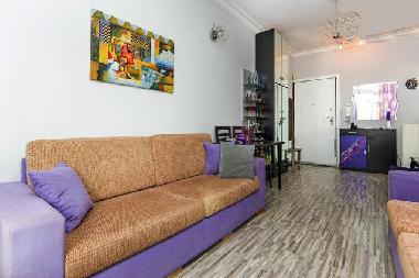 Chambre avec petit djeuner /en/au Thessaloniki (Thessaloniki)ou appartement ou maison de vacances