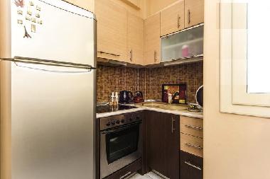 Chambre avec petit djeuner /en/au Thessaloniki (Thessaloniki)ou appartement ou maison de vacances