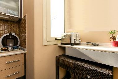 Chambre avec petit djeuner /en/au Thessaloniki (Thessaloniki)ou appartement ou maison de vacances