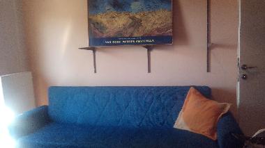 Chambre avec petit djeuner /en/au Thessaloniki (Thessaloniki)ou appartement ou maison de vacances