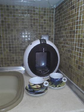 Chambre avec petit djeuner /en/au Thessaloniki (Thessaloniki)ou appartement ou maison de vacances