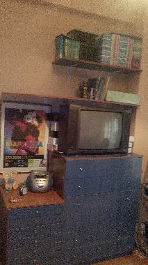 Chambre avec petit djeuner /en/au Thessaloniki (Thessaloniki)ou appartement ou maison de vacances