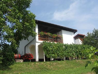 Chalet �/en/au Struge?Luce (Luce)ou appartement ou maison de vacances
