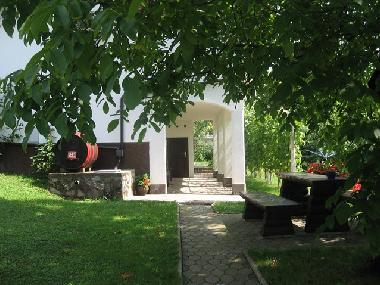 Chalet �/en/au Struge?Luce (Luce)ou appartement ou maison de vacances