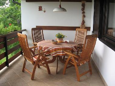 Chalet �/en/au Struge?Luce (Luce)ou appartement ou maison de vacances