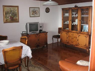 Chalet �/en/au Struge?Luce (Luce)ou appartement ou maison de vacances