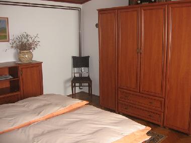 Chalet �/en/au Struge?Luce (Luce)ou appartement ou maison de vacances