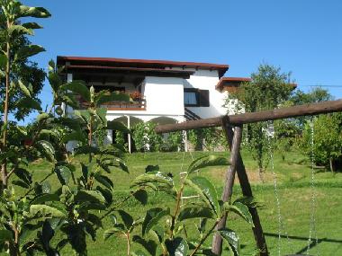 Chalet �/en/au Struge?Luce (Luce)ou appartement ou maison de vacances