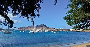 Maison de vacances �/en/au North Baia (Sao Vicente)ou appartement ou maison de vacances