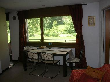 Appartement de vacances �/en/au Lauterbrunnen (Lauterbrunnen - Jungfrau)ou appartement ou maison de vacances