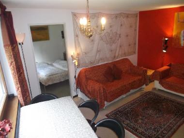 Appartement de vacances �/en/au Lauterbrunnen (Lauterbrunnen - Jungfrau)ou appartement ou maison de vacances