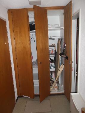 Appartement de vacances �/en/au Lauterbrunnen (Lauterbrunnen - Jungfrau)ou appartement ou maison de vacances