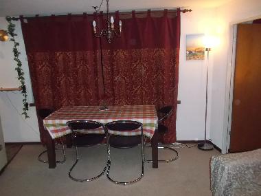 Appartement de vacances �/en/au Lauterbrunnen (Lauterbrunnen - Jungfrau)ou appartement ou maison de vacances