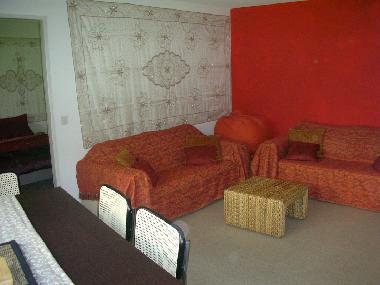 Appartement de vacances �/en/au Lauterbrunnen (Lauterbrunnen - Jungfrau)ou appartement ou maison de vacances