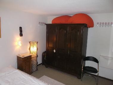 Appartement de vacances �/en/au Lauterbrunnen (Lauterbrunnen - Jungfrau)ou appartement ou maison de vacances