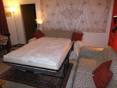 Appartement de vacances �/en/au Lauterbrunnen (Lauterbrunnen - Jungfrau)ou appartement ou maison de vacances