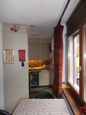 Appartement de vacances �/en/au Lauterbrunnen (Lauterbrunnen - Jungfrau)ou appartement ou maison de vacances