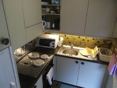 Appartement de vacances �/en/au Lauterbrunnen (Lauterbrunnen - Jungfrau)ou appartement ou maison de vacances